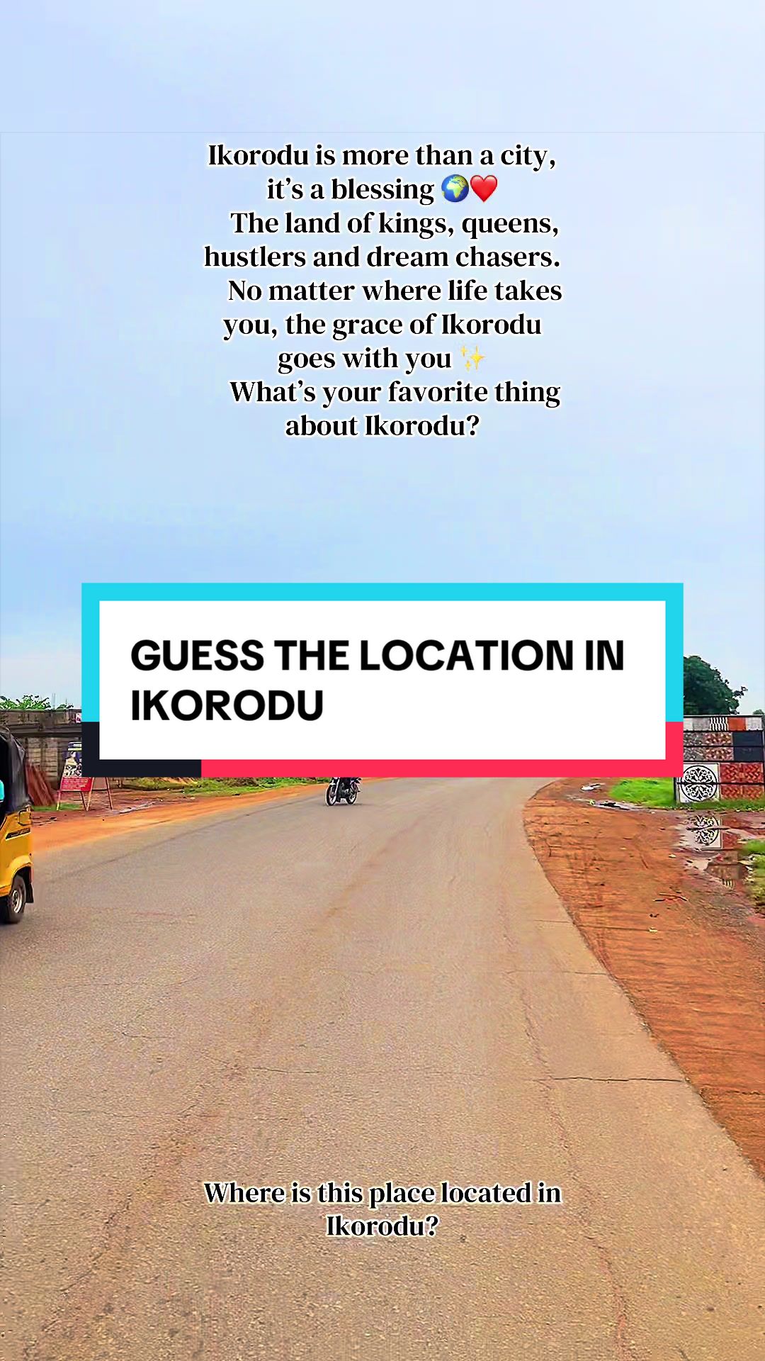 @IKORODU BLOG