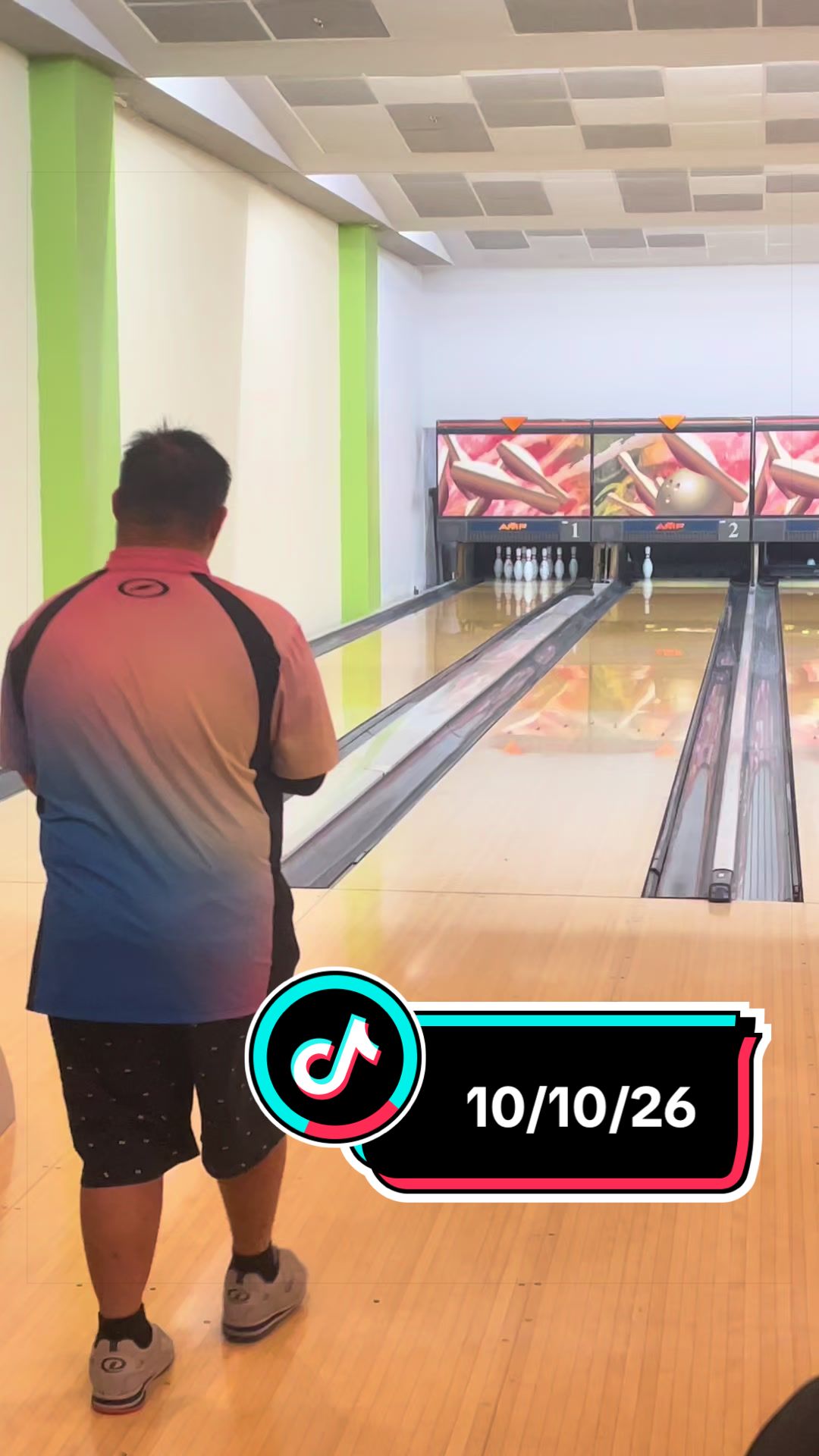 @NZA DS Bowler