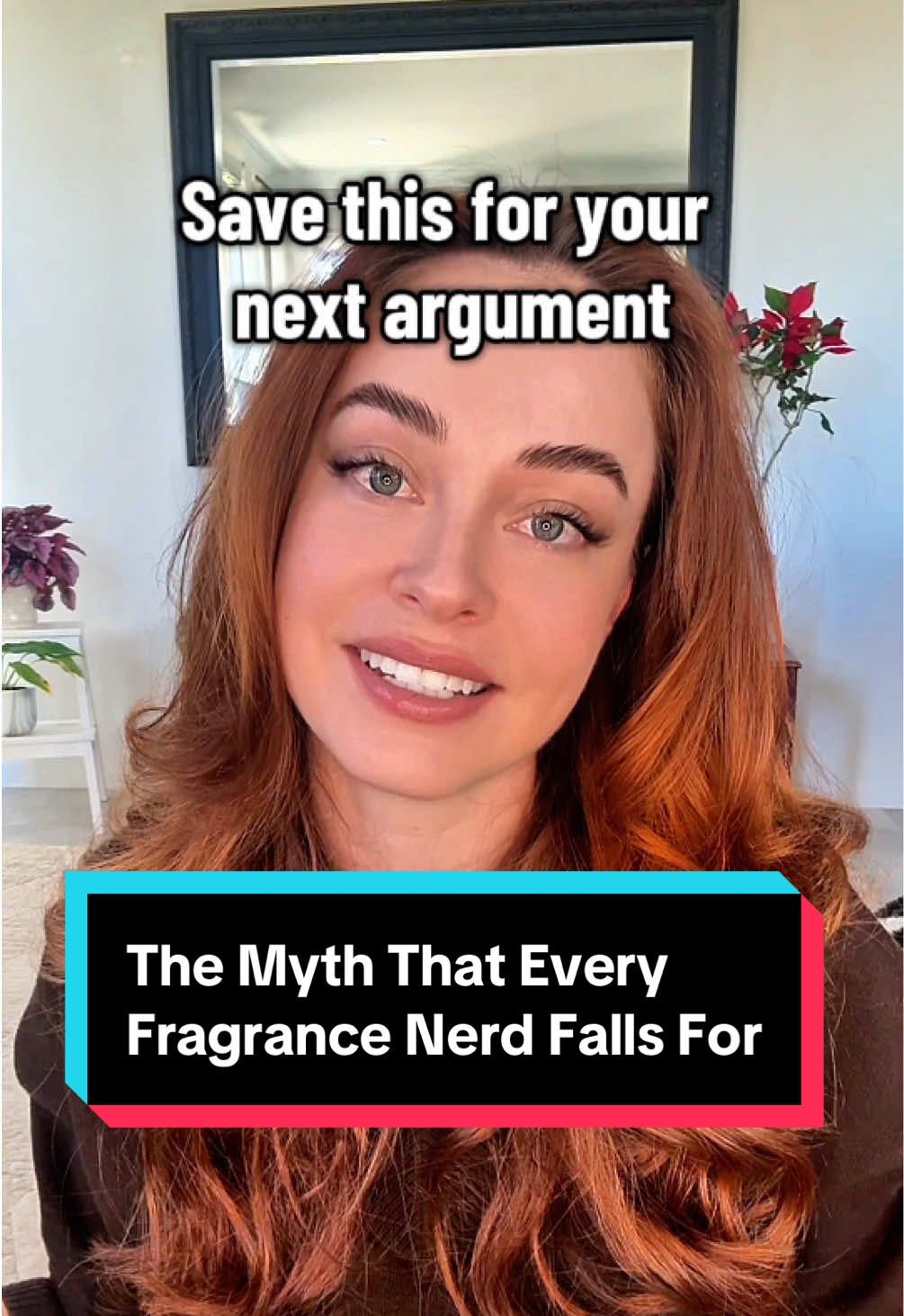 @Amy Nose Scent