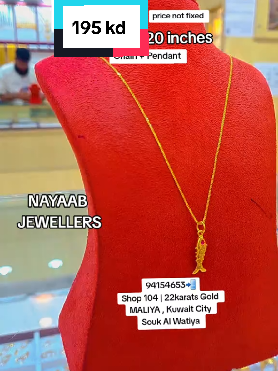 @nayaabgoldjewellers