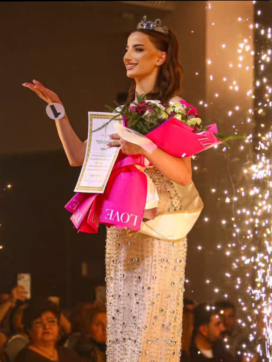 @Miss Earth 🌎