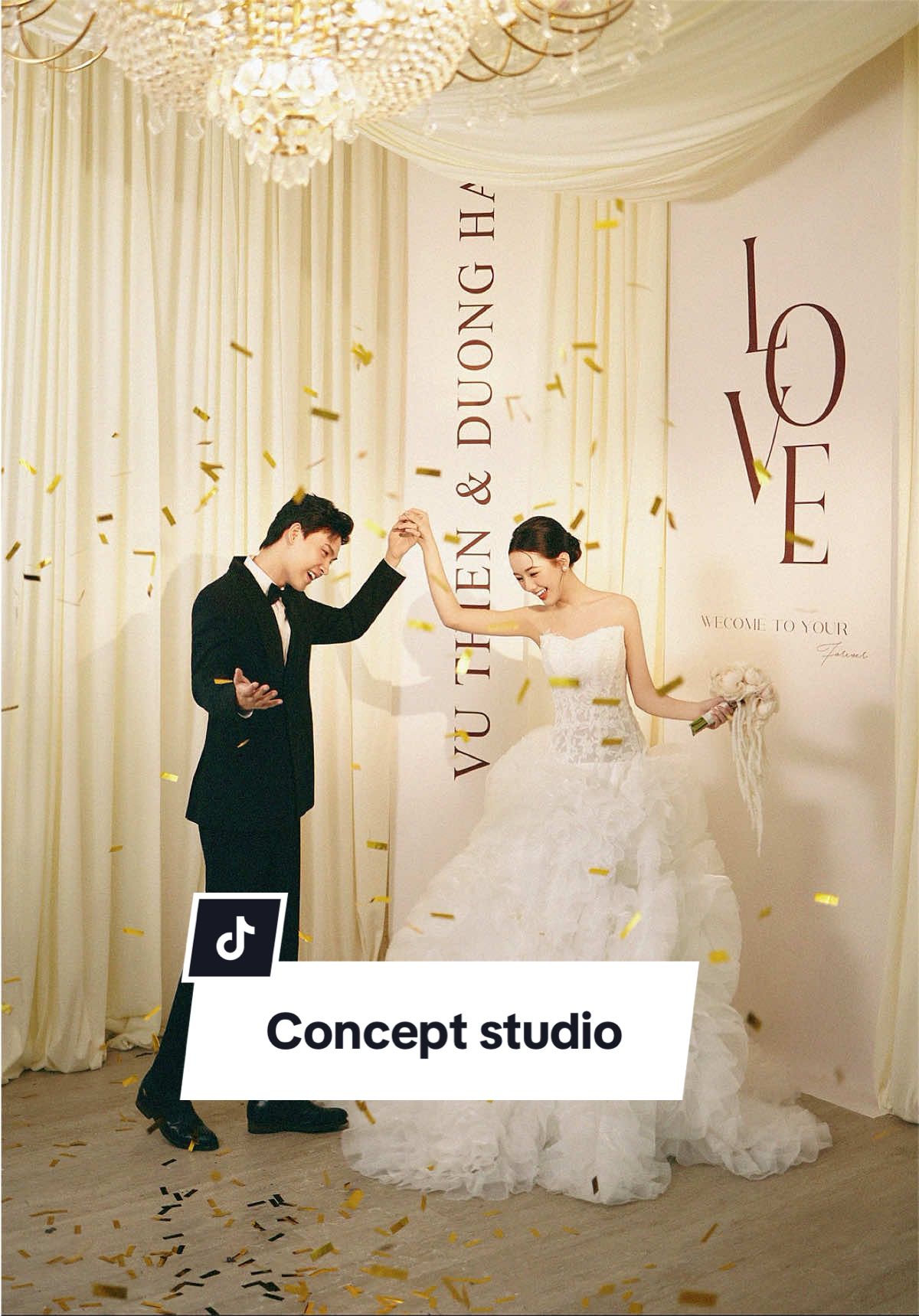 @Concept ảnh cưới JEJU Wedding