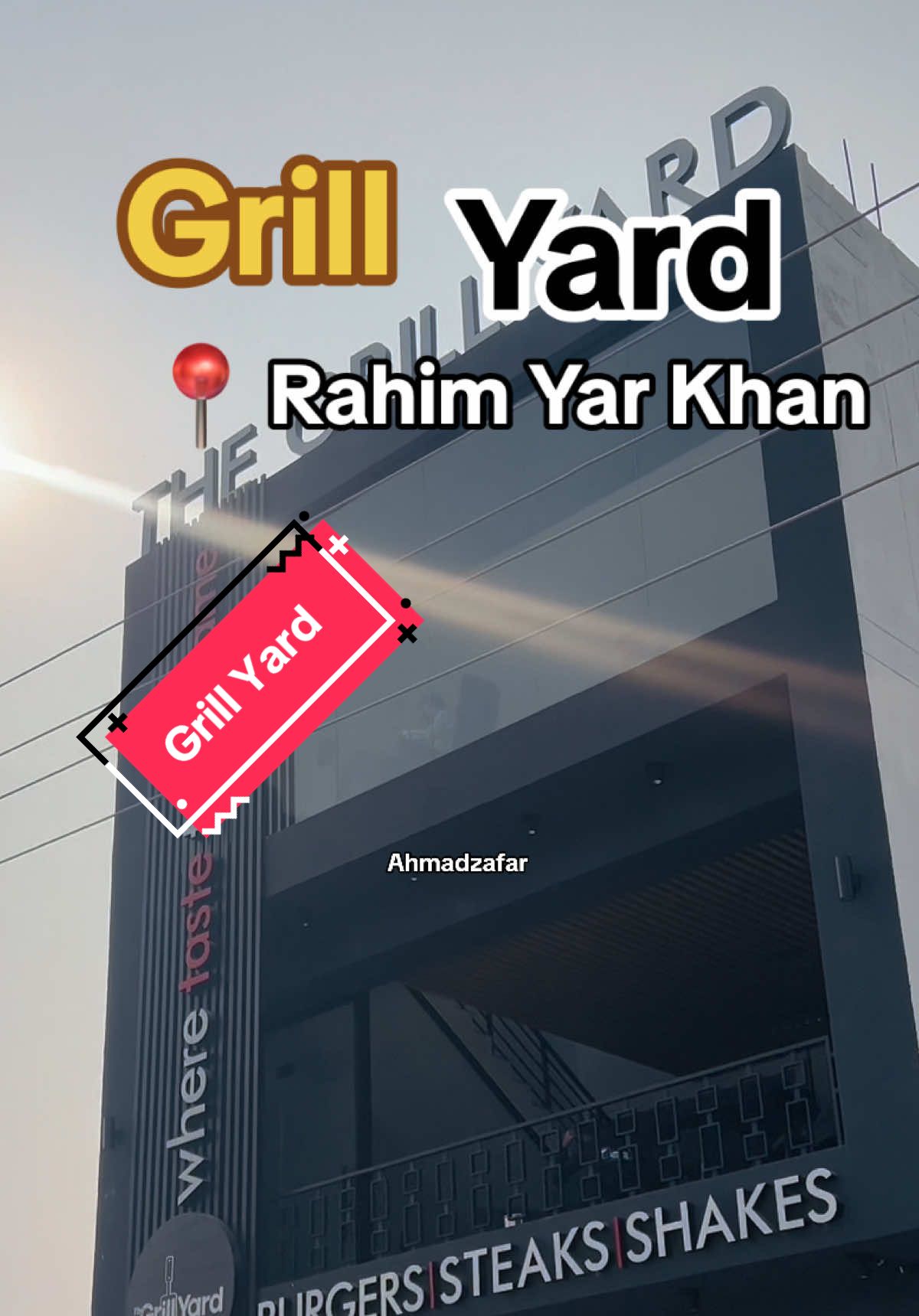 @Jam Ahmad Official