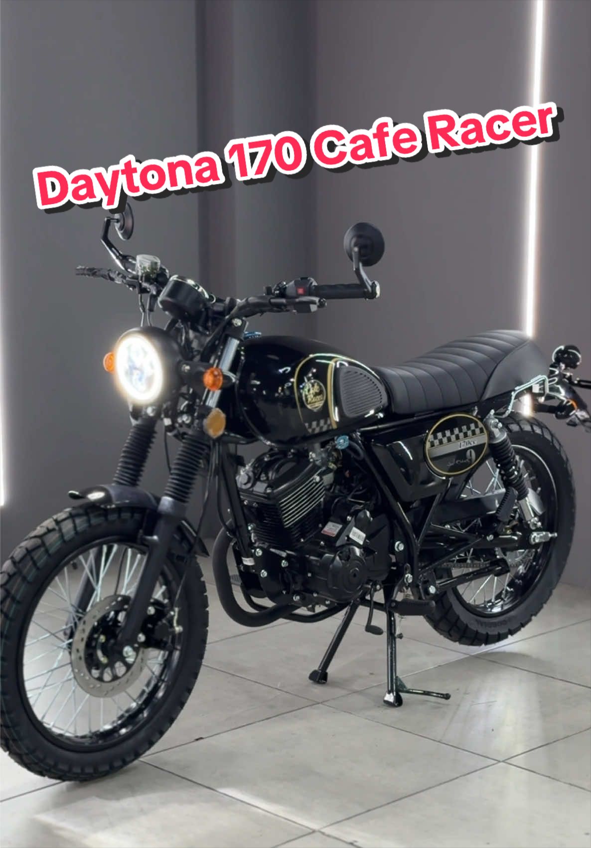 @El Patio de las Motos