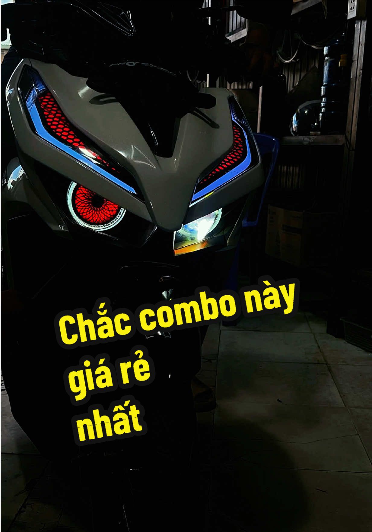 @Phụ Kiện Đồ Chơi Xe Máy Store
