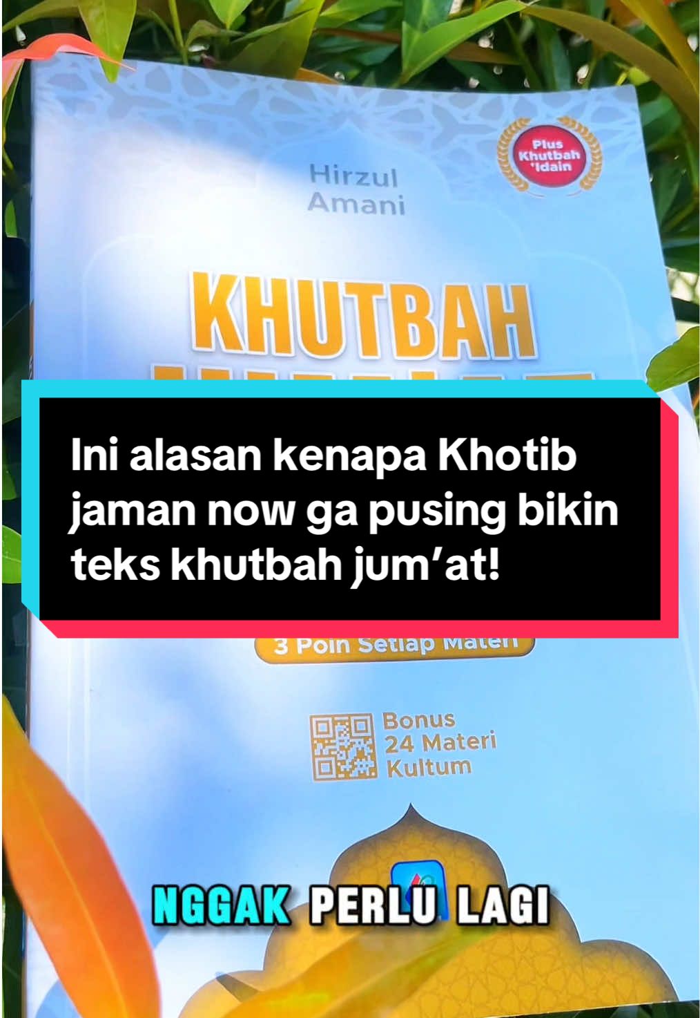@Pustaka Arafah
