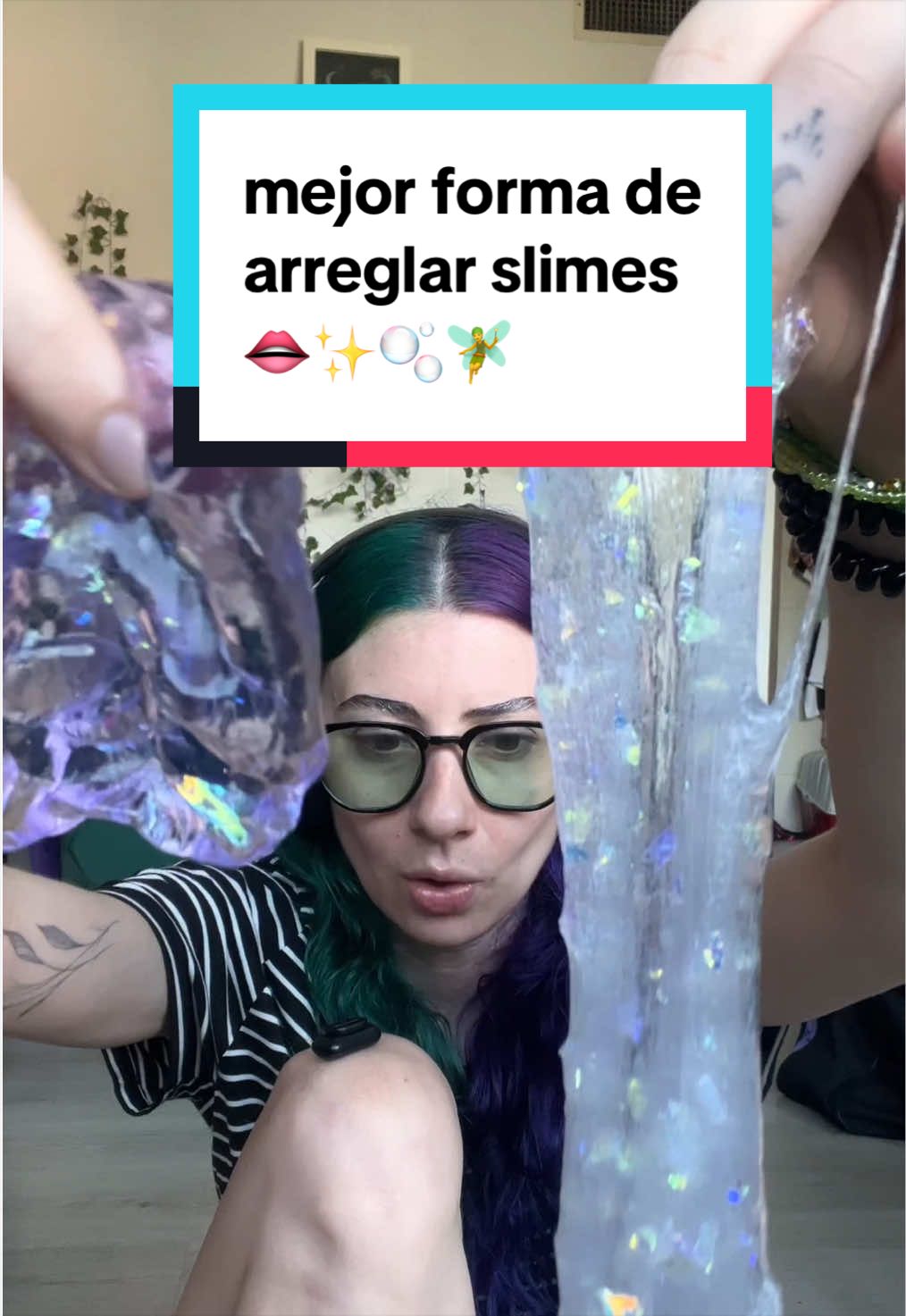 @💜La Mistica♾️💚
