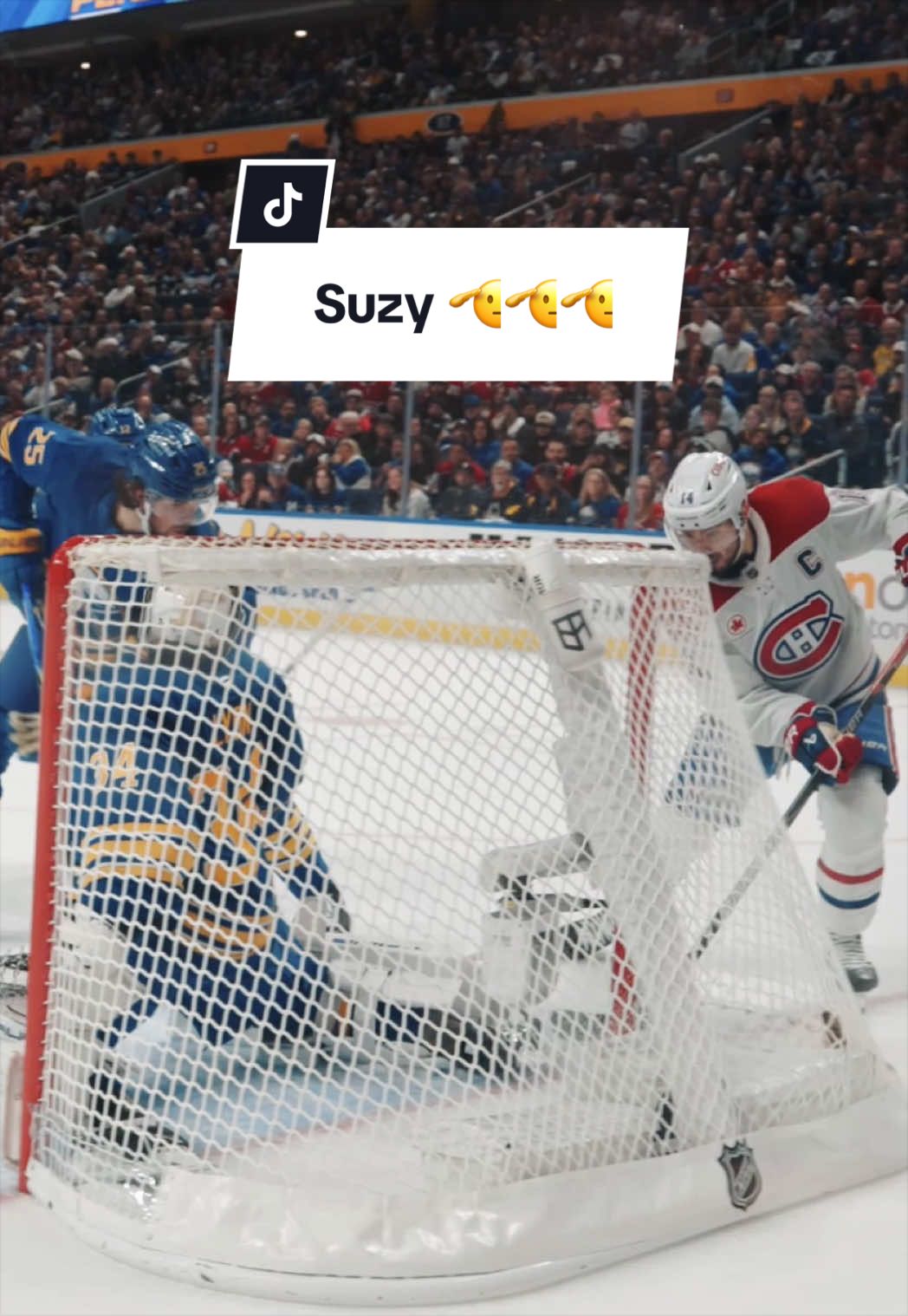 @Canadiens Montr&eacute;al