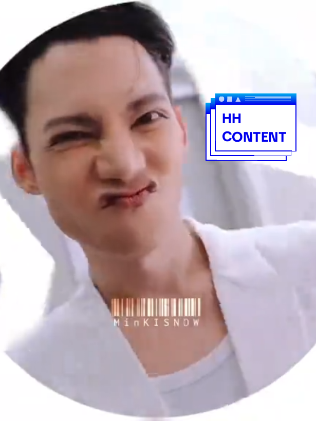 @MinKISNOW (Sai 💭 hAelersTINY)