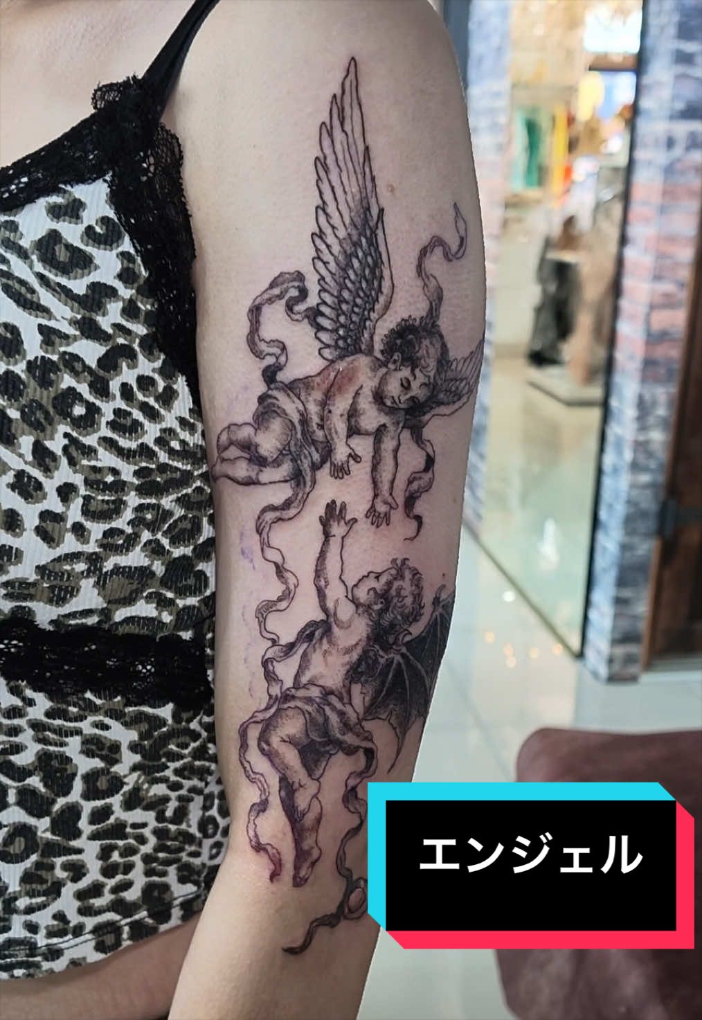 @Masaru Tattoo マサルタトゥー