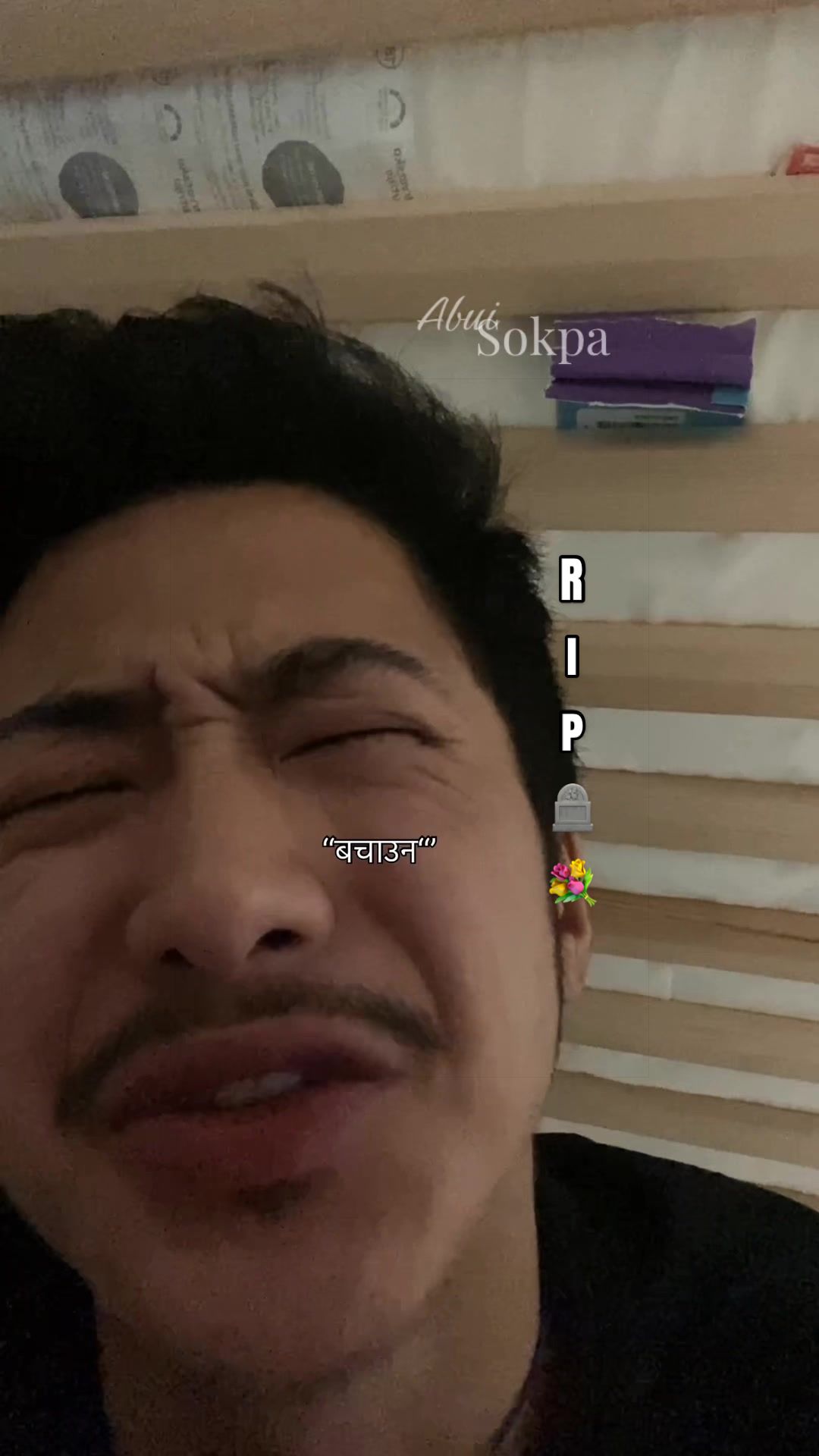 @Abui SOKPA🎞️🎤