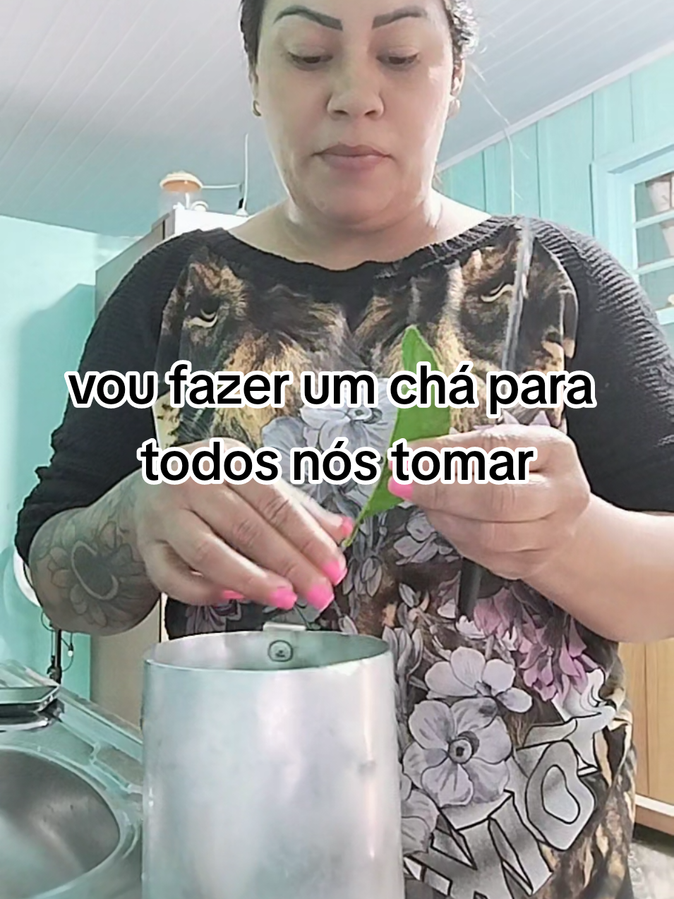 @Daya oficial