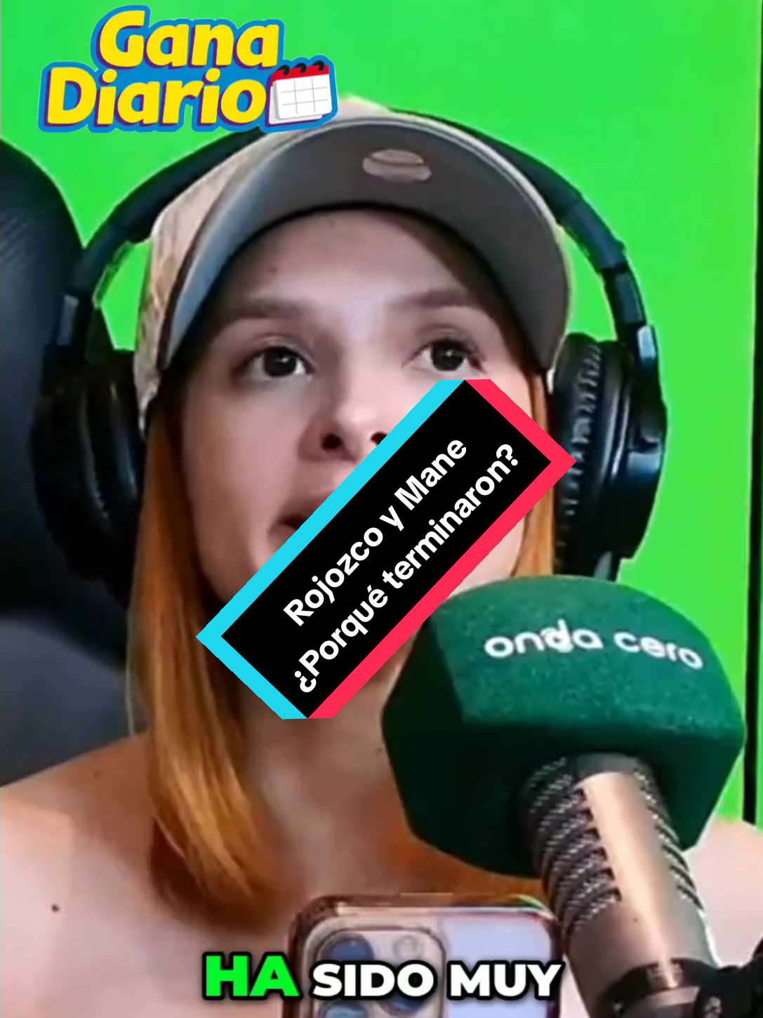 @Zapping TV Perú