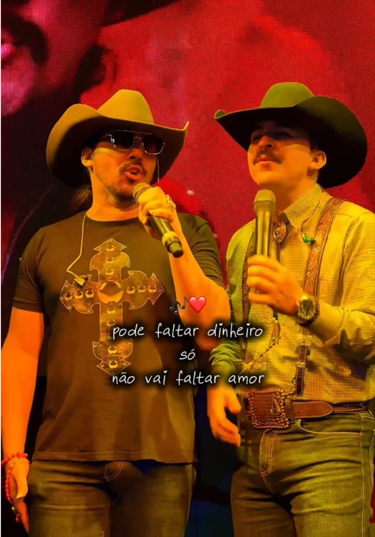 @João Nelore e Texano