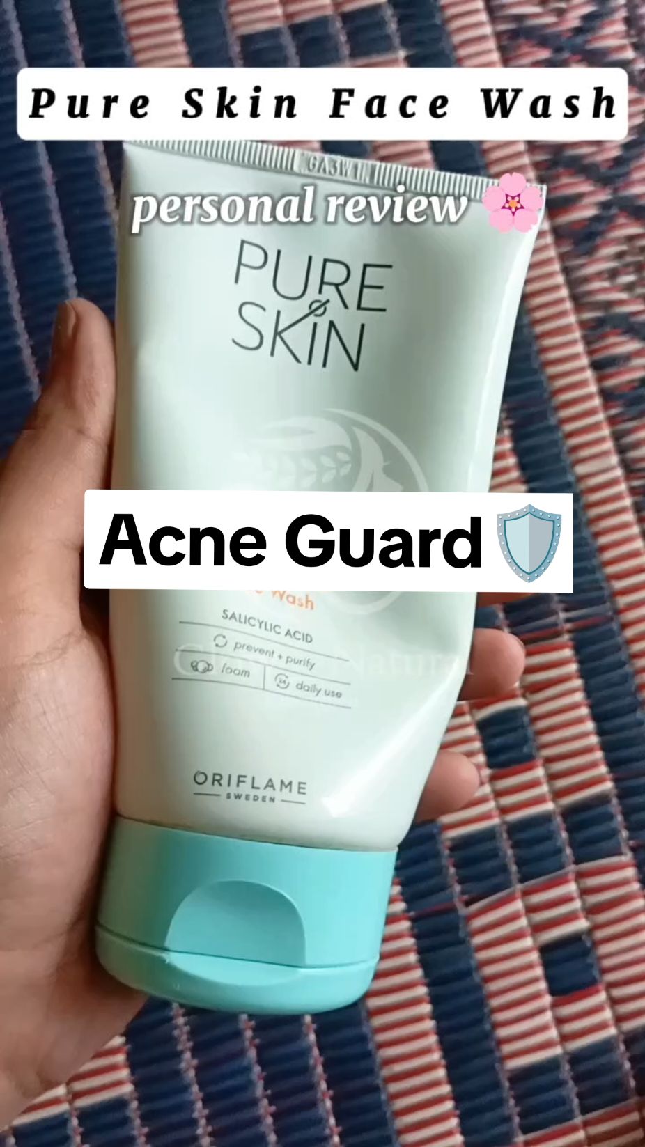 @Glow Natural