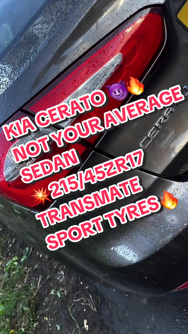 @COLOS TYRE DEALER