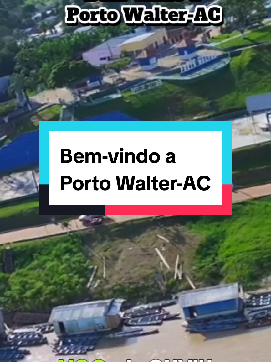 @Cidades & Vibes