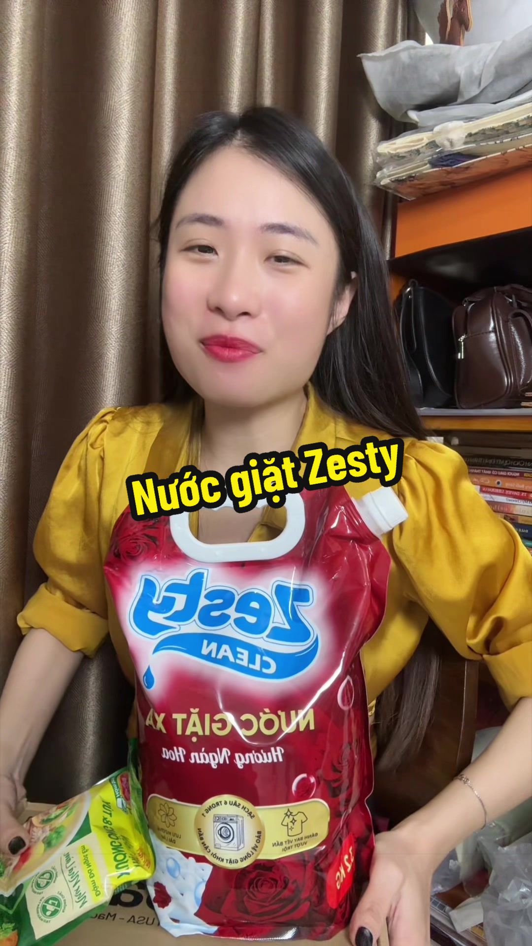 @Ho&agrave;ng Anh