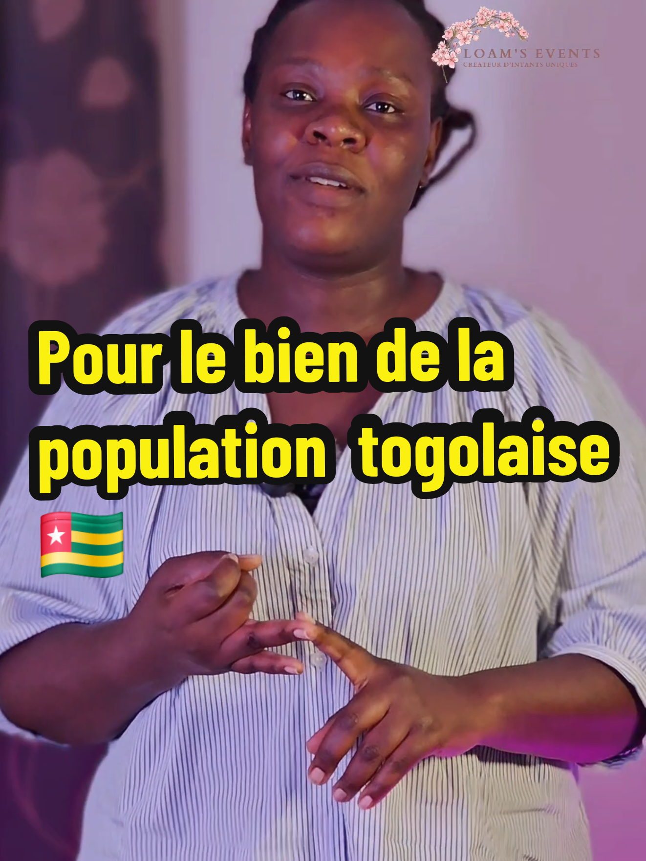 @DJAMAH Amèvi Médard