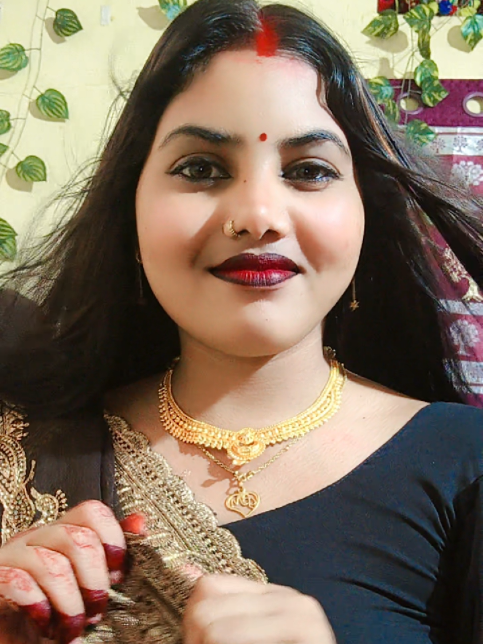 @Pari Chauhan