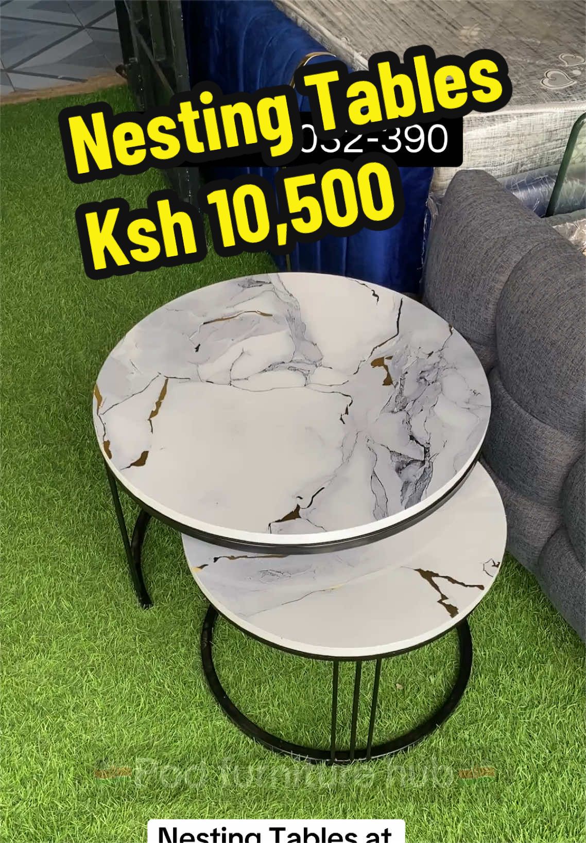 @podfurniturehub