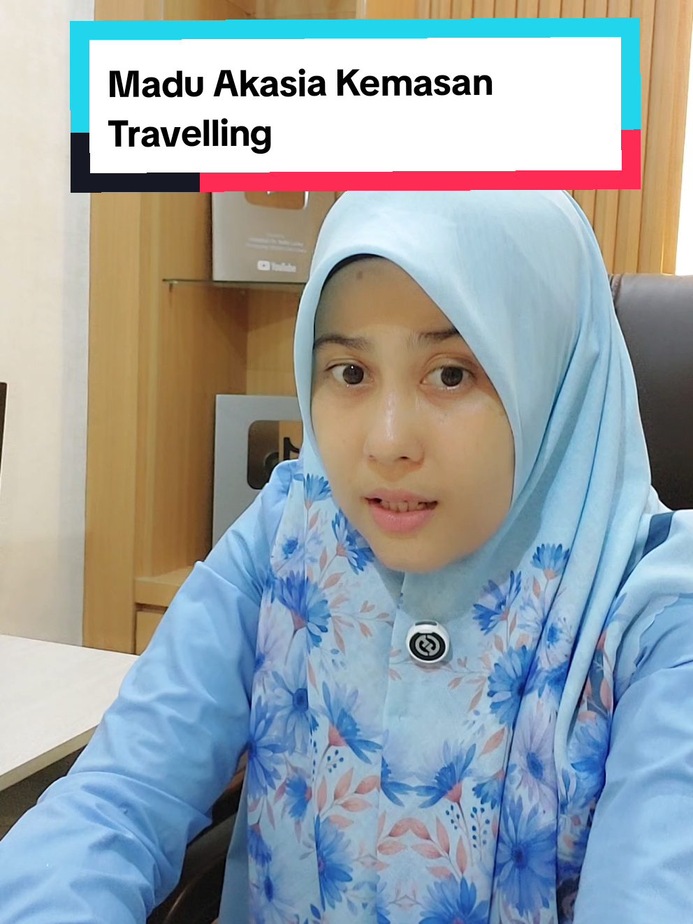 @Ustadzah Dr. Nella Lucky