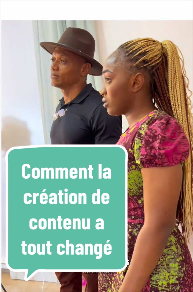 @Rosyta | Strat&egrave;ge de Contenu