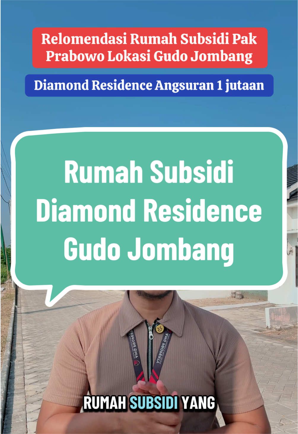 @RUMAH JOMBANG