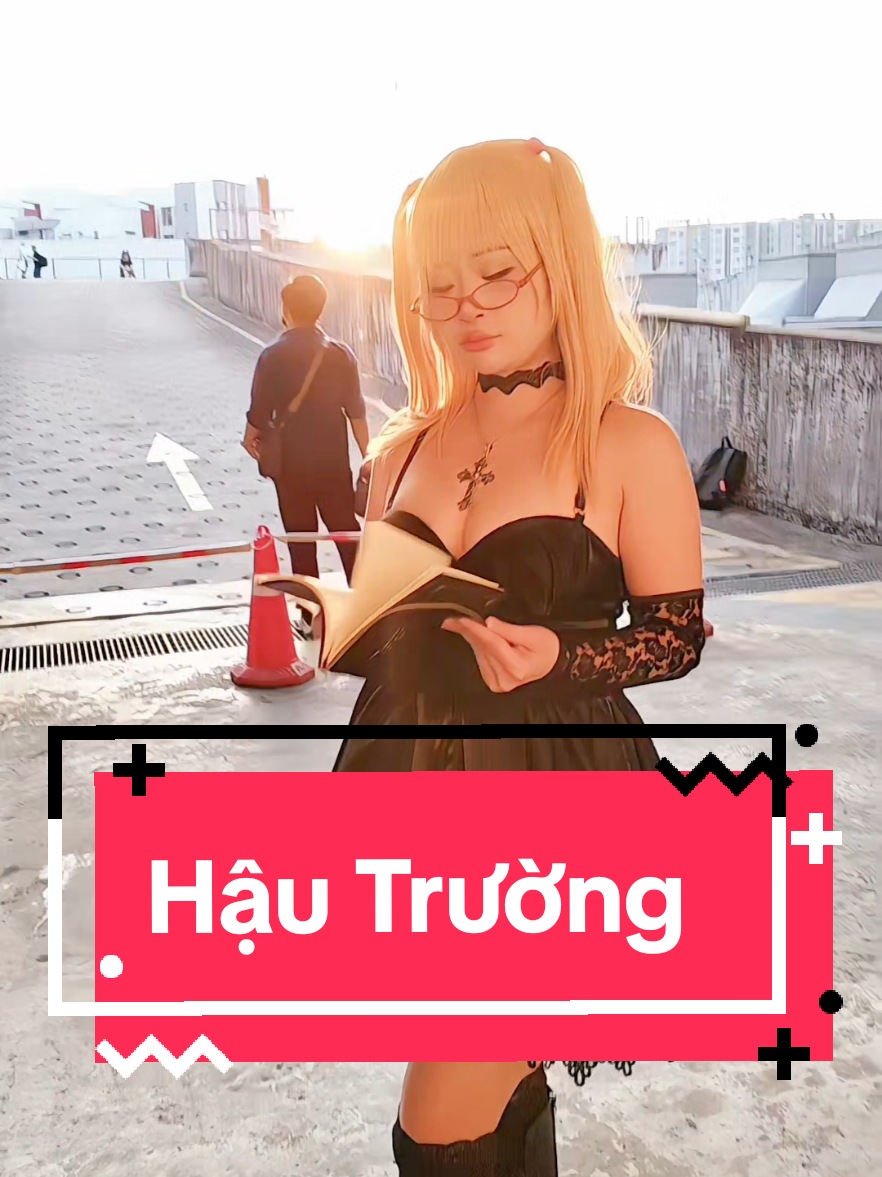 @Dương Thụy Ngọc Cầm