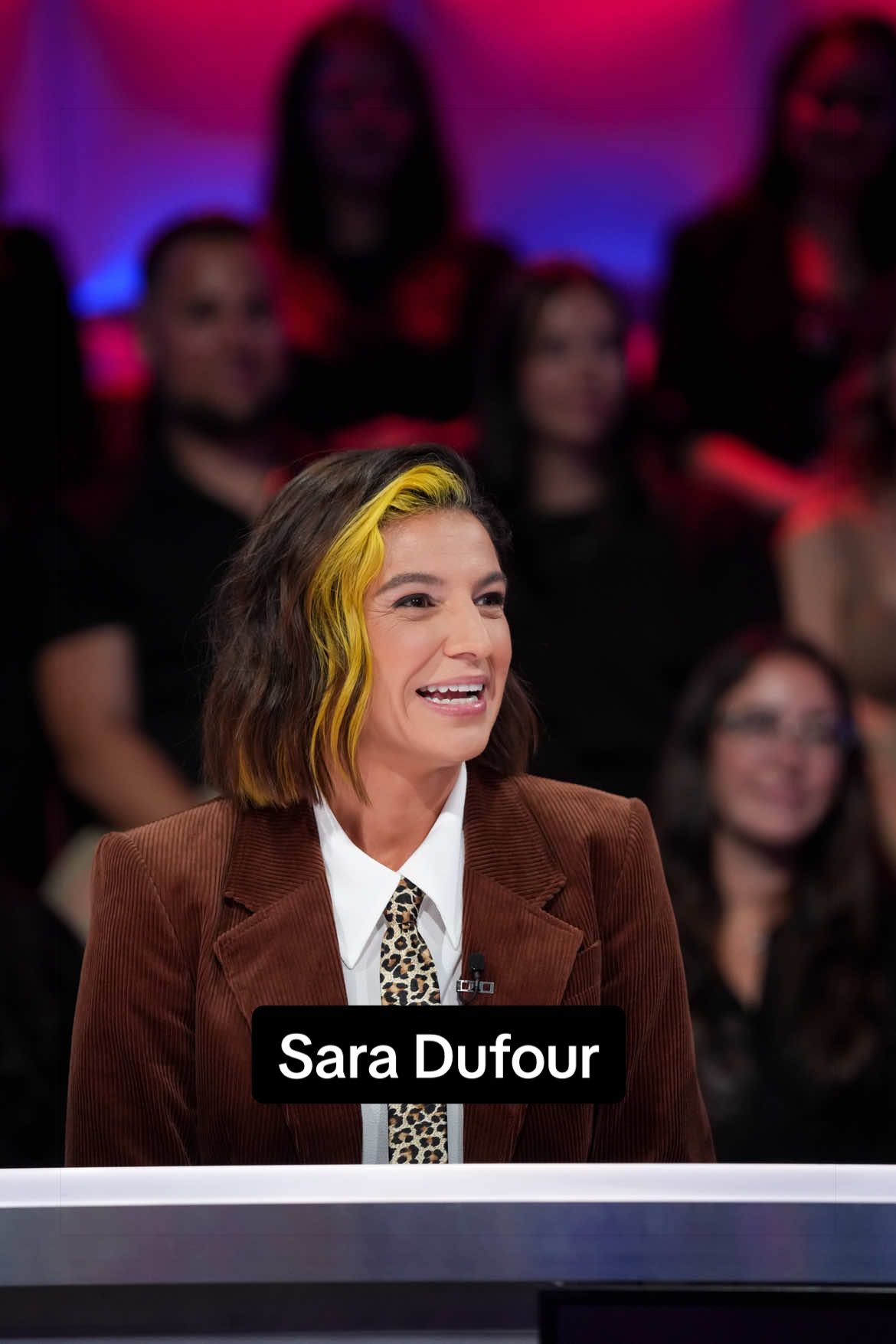 @Tout le monde en parle