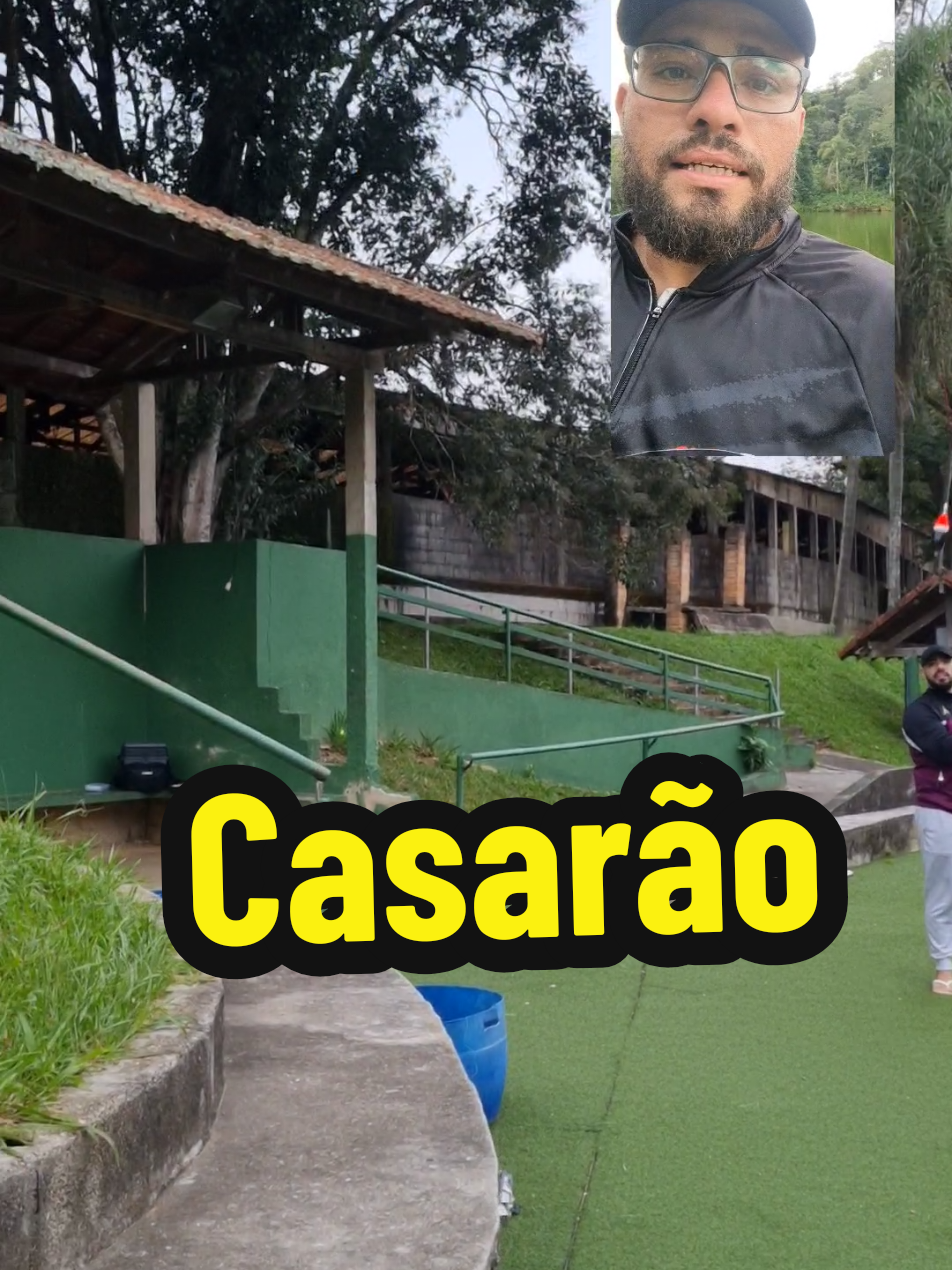 @Patr&atilde;o da Pesca