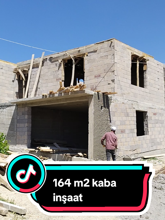 @anahtarteslimi inşaat tadilat