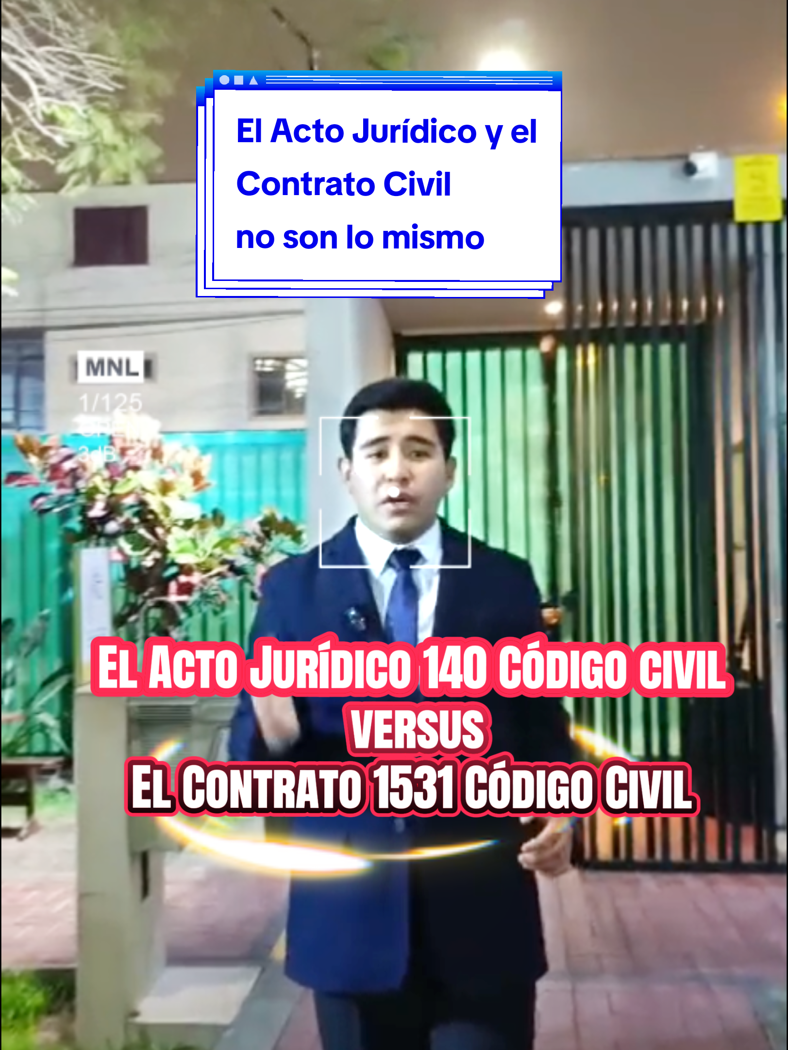 @DERECHO MUDO