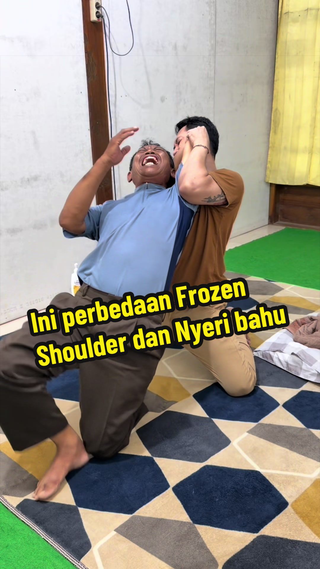 @MASTER KRETEK MADIUN
