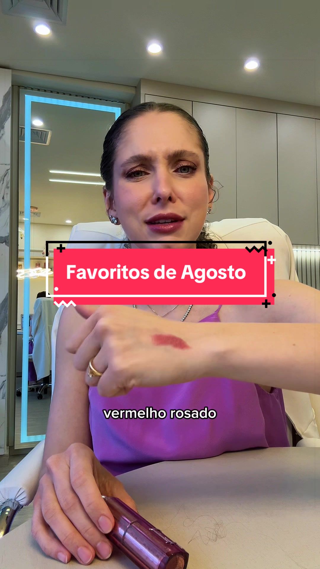 @Lays de Alcântara | Dermato