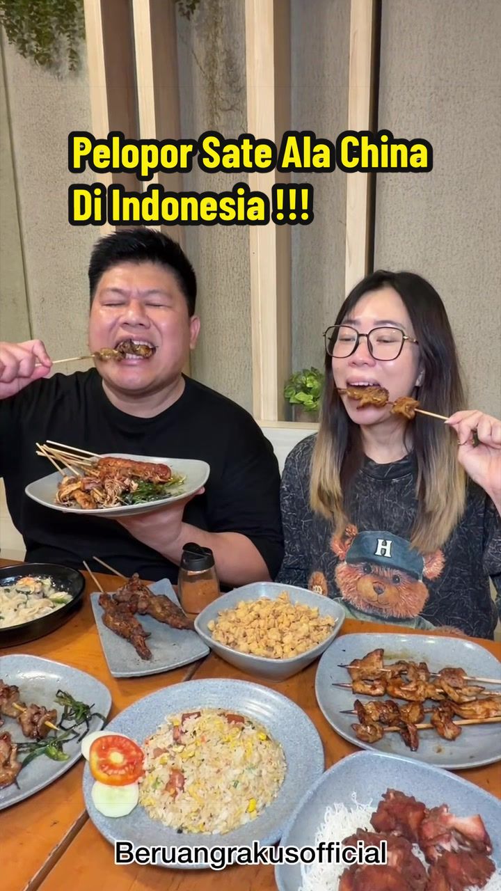 @Beruang Rakus