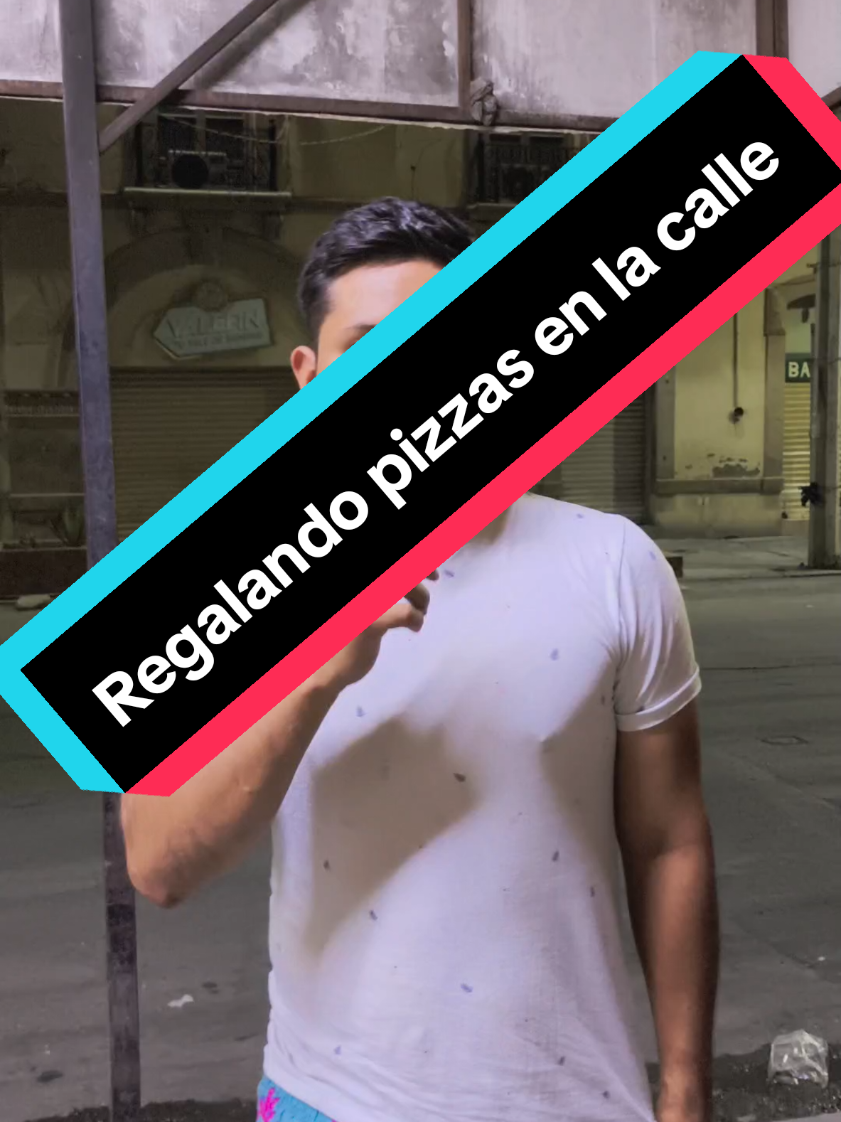 @El combo de la calle Oficial