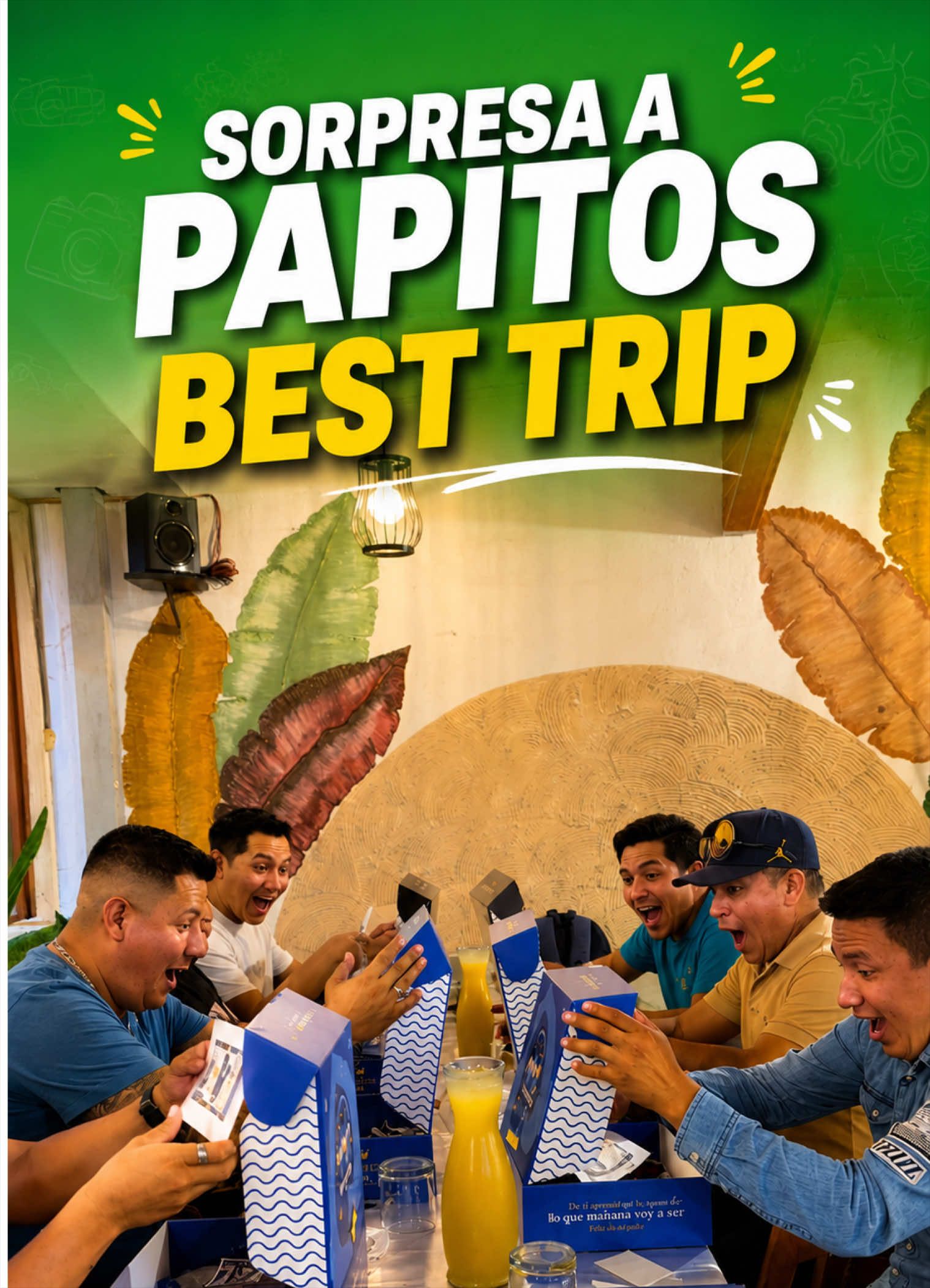 @Best Trip Per&uacute; Oficial