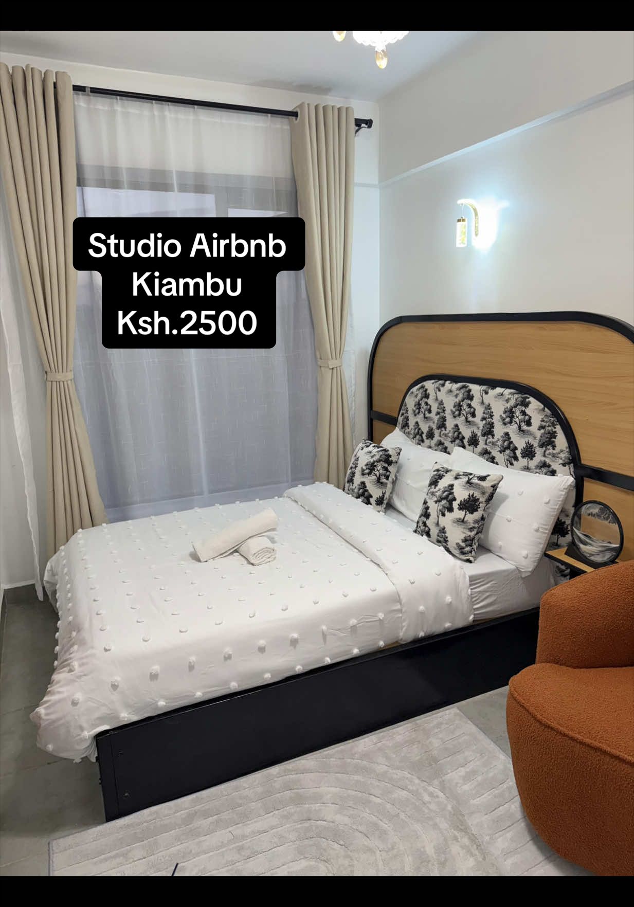 @Luxury homes by Tina : AIRBNBS