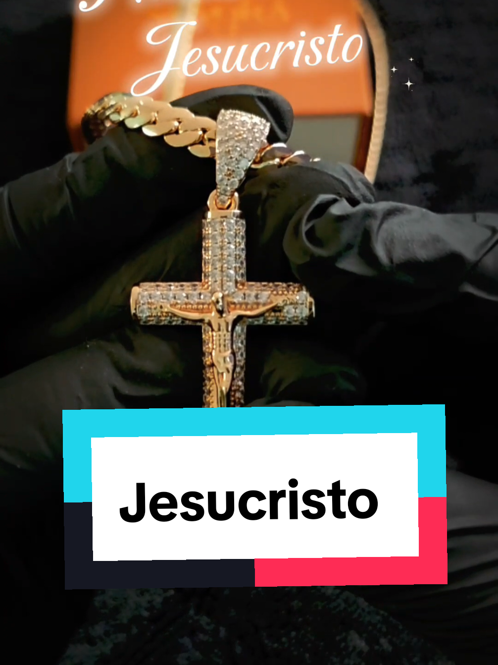 @ELCABALLERODELTIKTOK