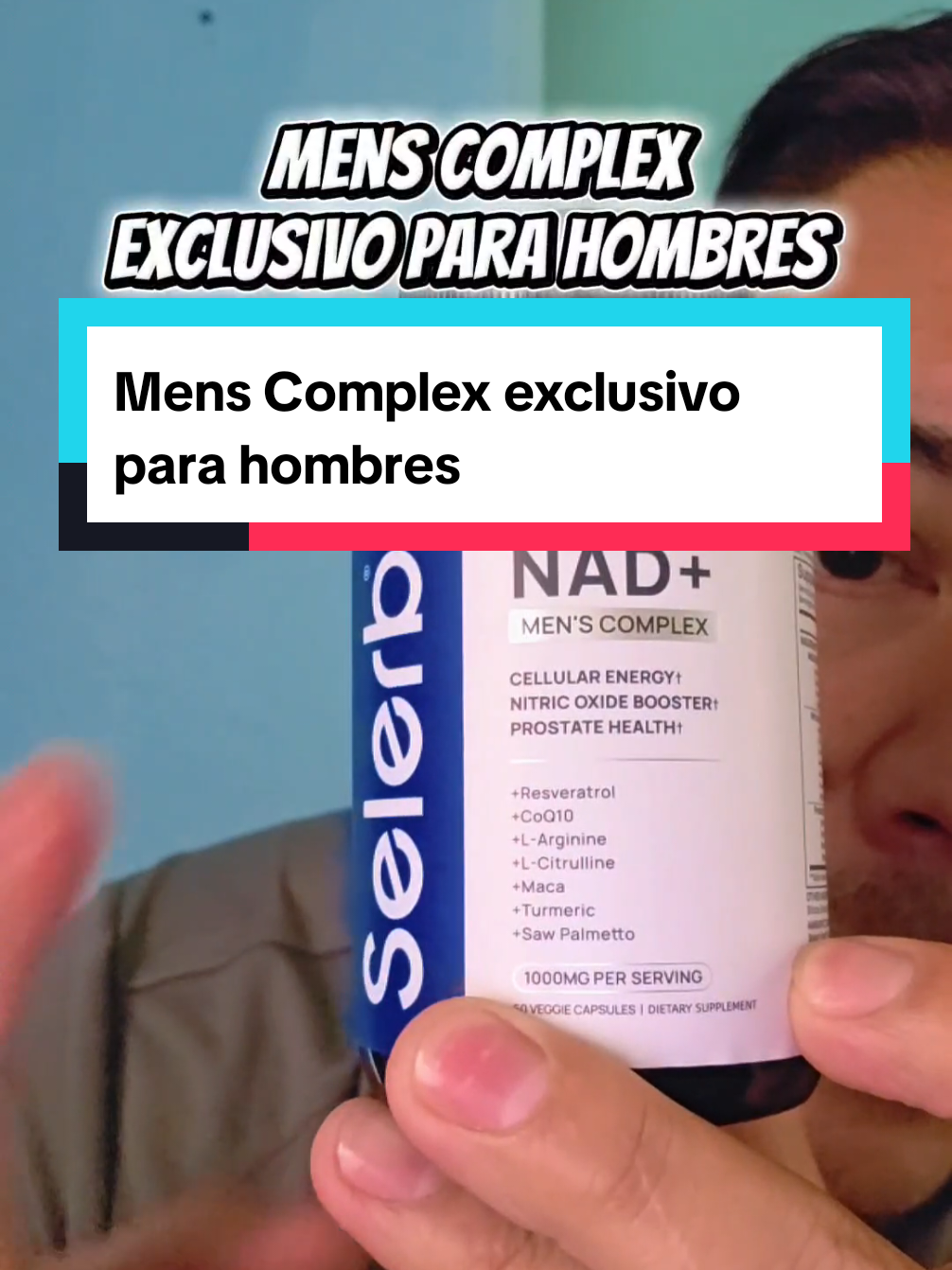 @ELCABALLERODELTIKTOK