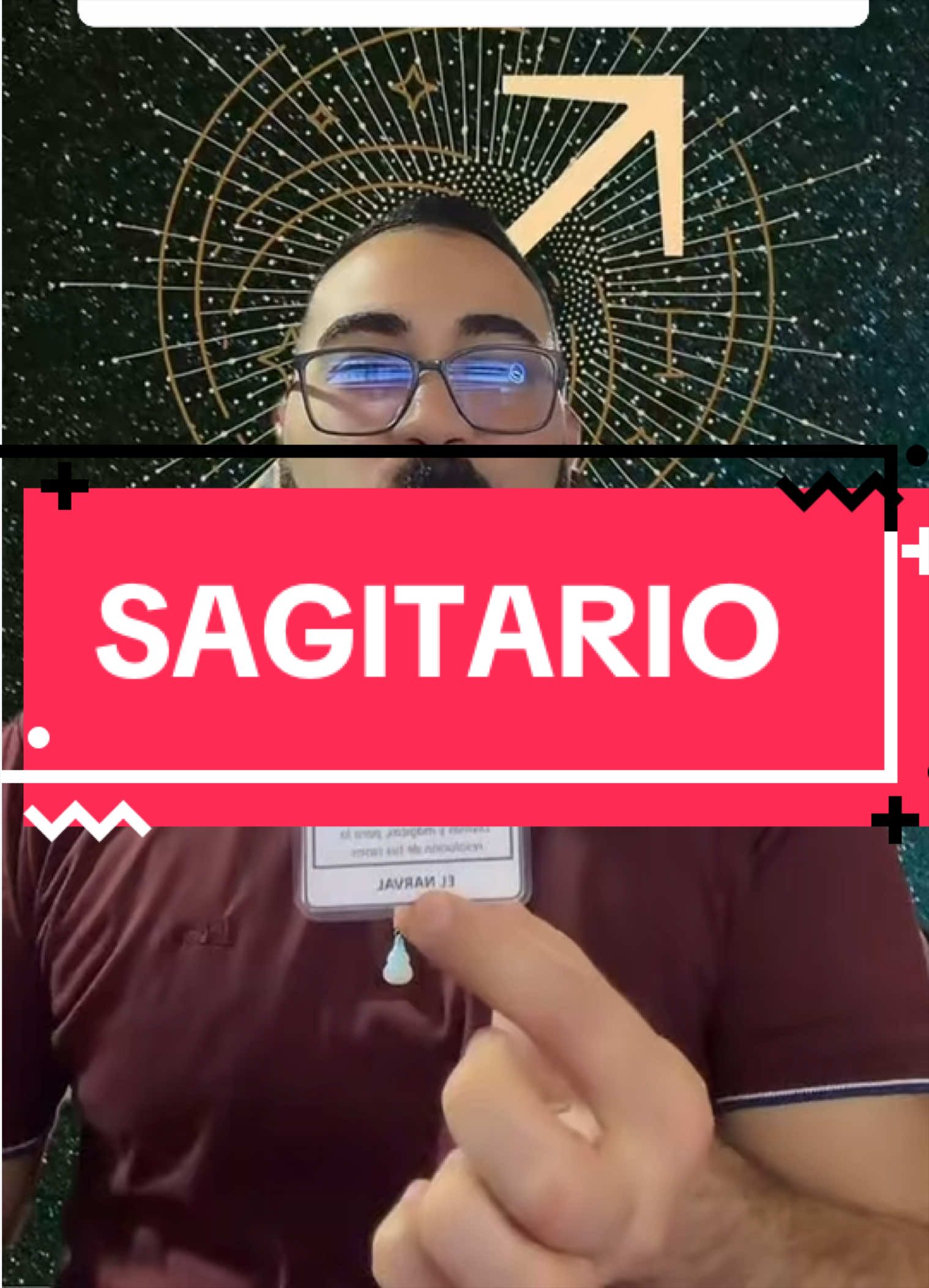 @Jorge Bechara 𓂀