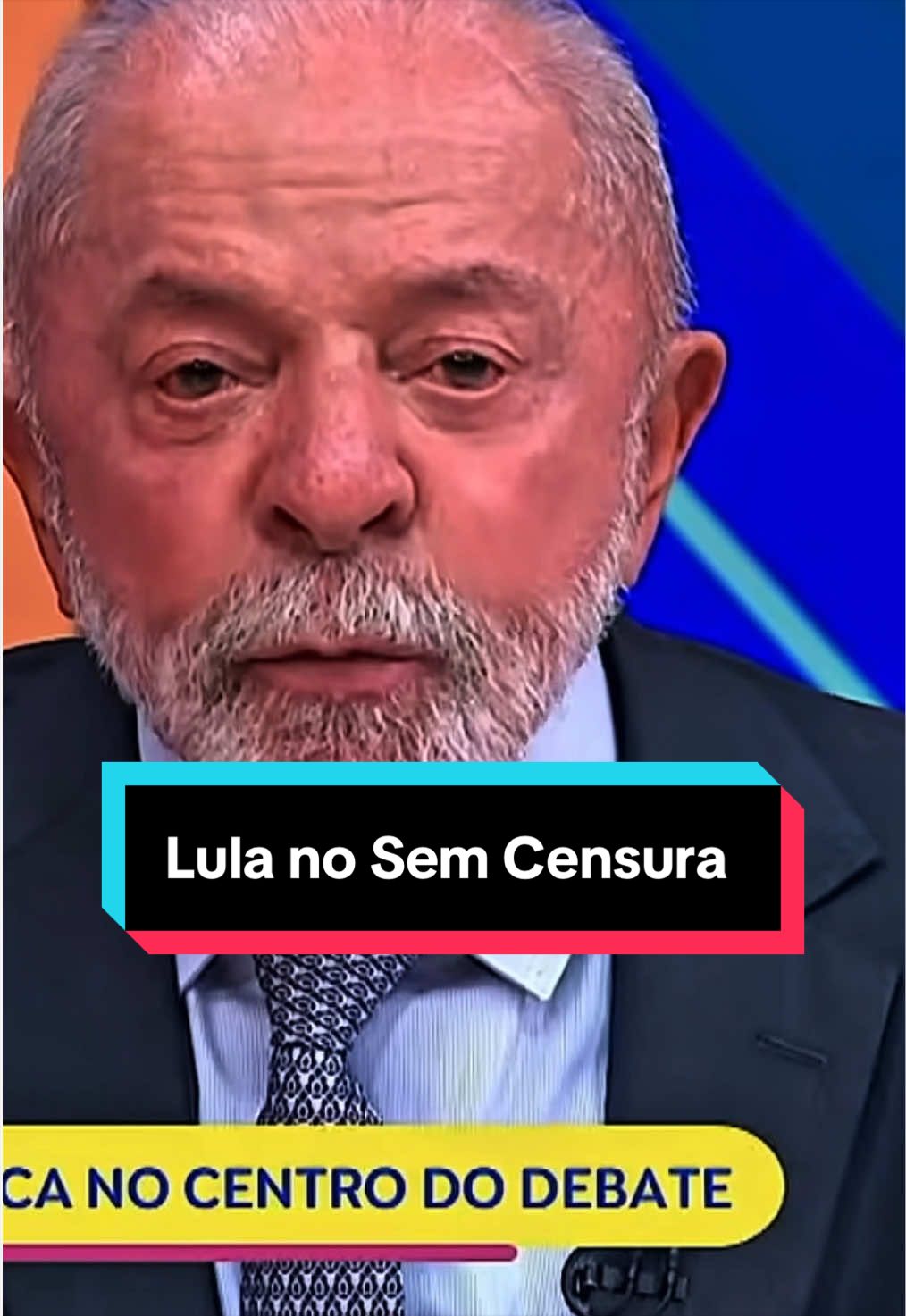 @Instituto Lula