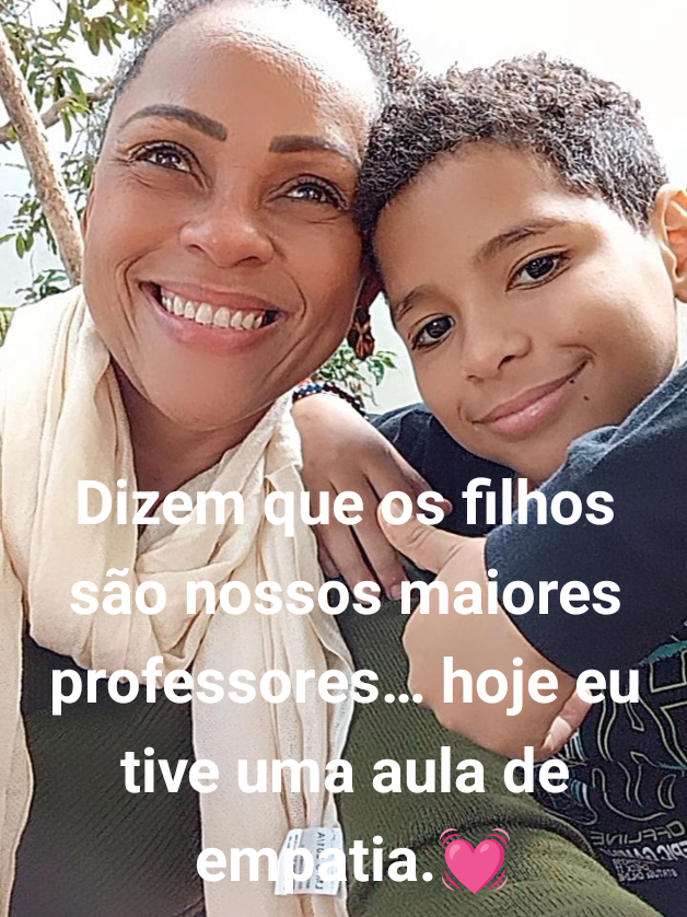 @✔️ Mãe Solo | Empreendedora