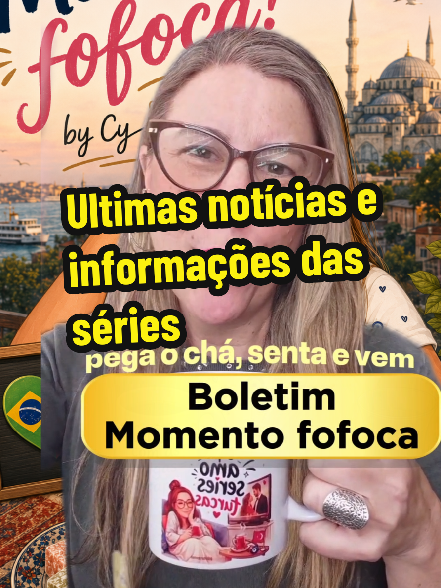 @Cylene | Séries turcas