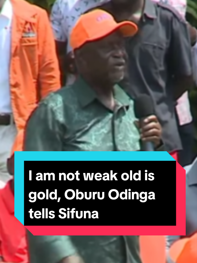 @Kenyan politics 24/7