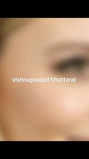 @vishnu prasad bhattarai 54
