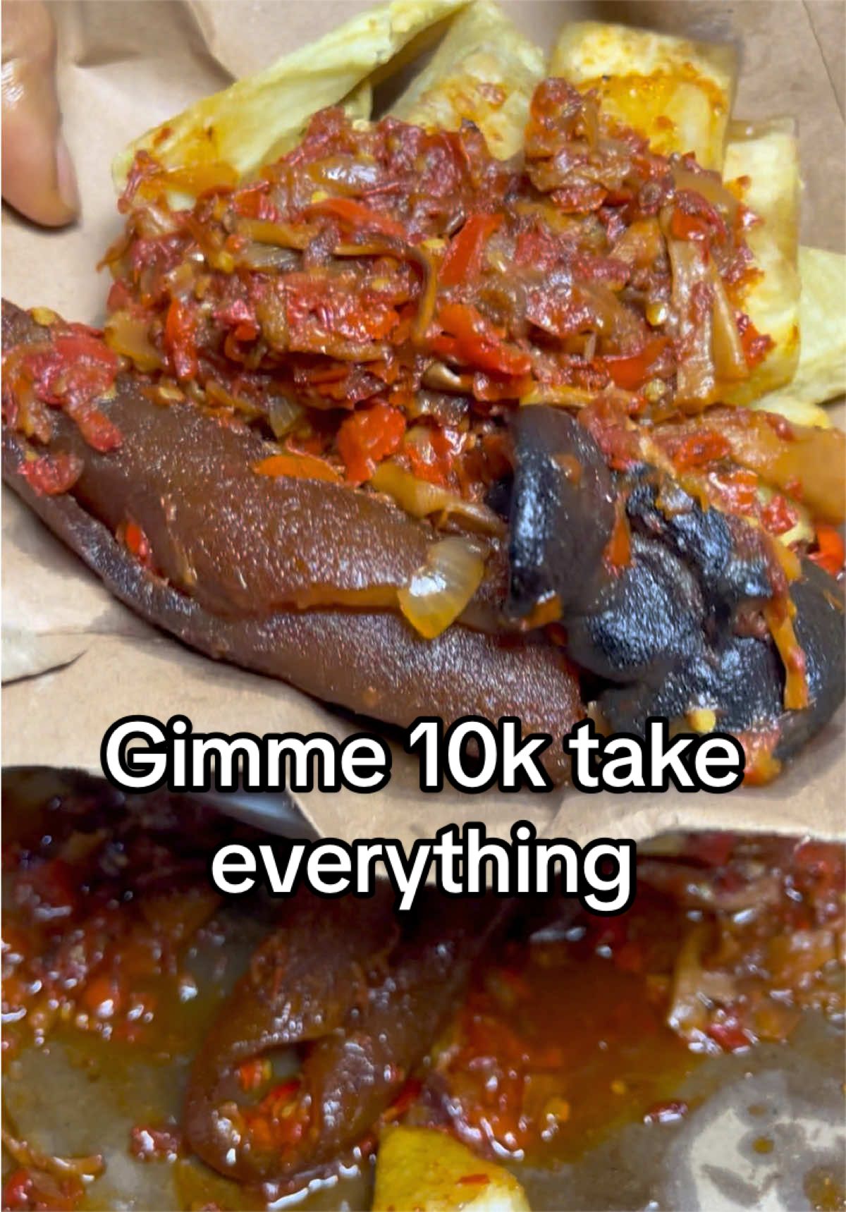 @@FoodieRoseNG