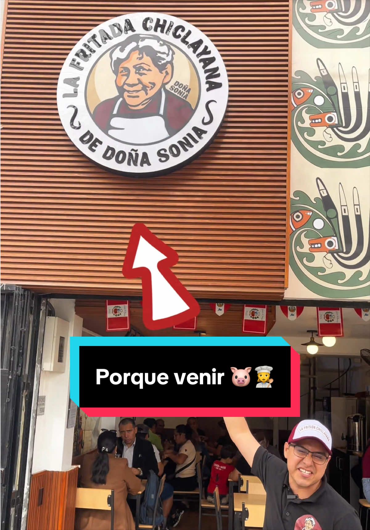 @La Fritada Chiclayana
