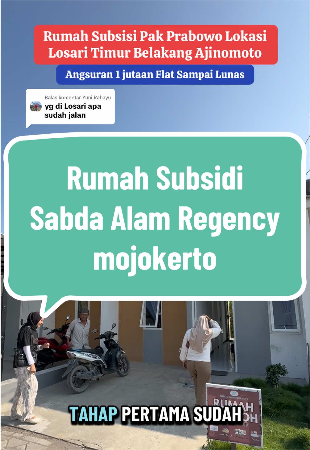 @RUMAH JOMBANG